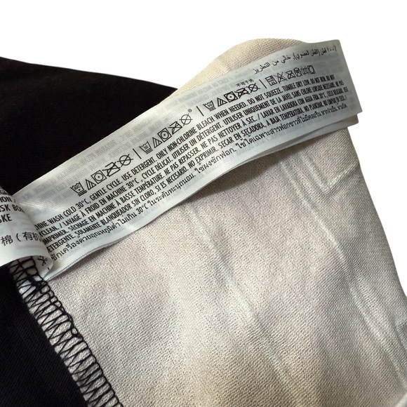 Disney MARVEL Embodied Short Sleeve T-shirt Chest Pocket Multicolor Men’s Large - Picture 10 of 13